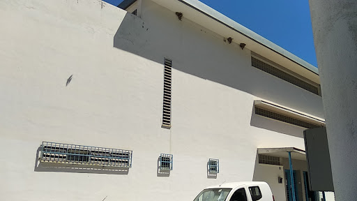Colegio de Educación Infantil y Primaria Rafael Pérez del Alamo, Institución educativa pública en Loja,Granada