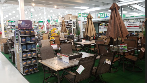 Home Improvement Store «Menards», reviews and photos, 740 E Rand Rd, Mt Prospect, IL 60056, USA