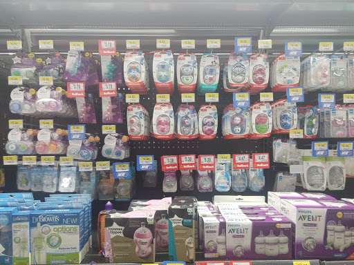 Supermarket «Walmart Neighborhood Market», reviews and photos, 1840 NW 9th St, Corvallis, OR 97330, USA