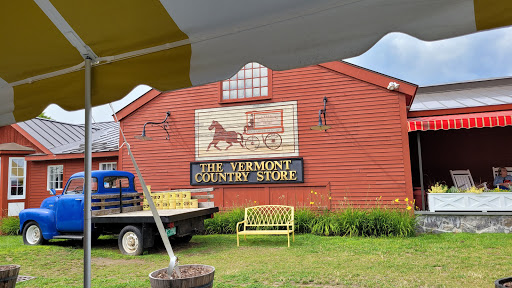 General Store «The Vermont Country Store Weston», reviews and photos, 657 Main St, Weston, VT 05161, USA