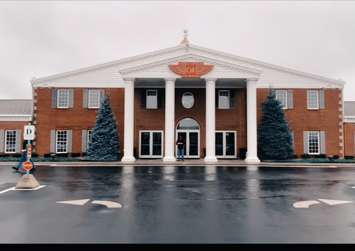 Auction House «Indianapolis Car Exchange», reviews and photos, 5161 S Indianapolis Rd, Whitestown, IN 46075, USA