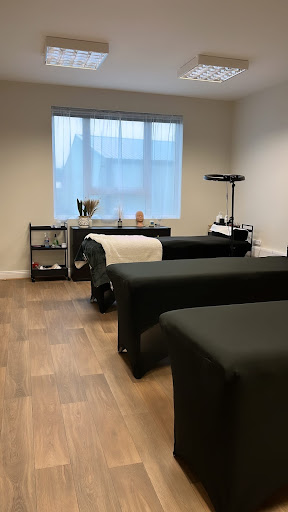 BLINK Lash & Brow Studio in Gorey Business Park, Co. Wexford