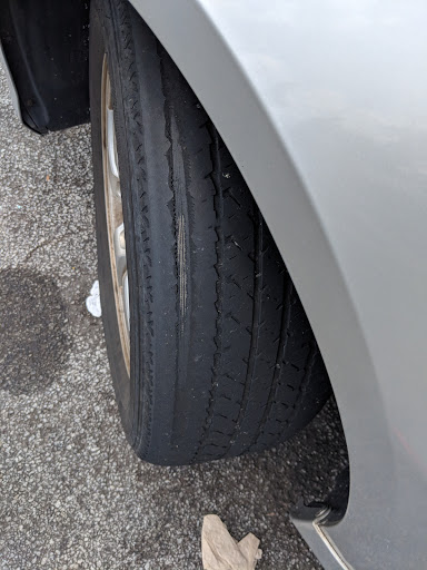 Auto Parts Store «Pep Boys Auto Parts & Service», reviews and photos, 5380 Covington Hwy, Decatur, GA 30035, USA