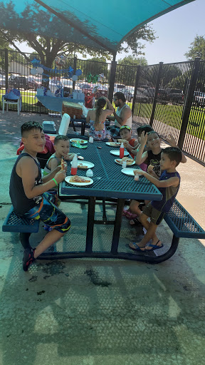 Water Park «Sun Valley Aquatic Center», reviews and photos, 801 S Valley Pkwy, Lewisville, TX 75067, USA