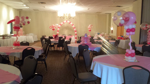 Conference Center «The Summit Conference & Event Center», reviews and photos, 411 Sable Blvd, Aurora, CO 80011, USA