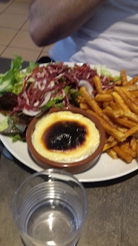 Frite du Restaurant Aux Mots Passants à Perpignan - n°16