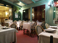 Atmosphère du Restaurant du Port à Dieppe - n°1