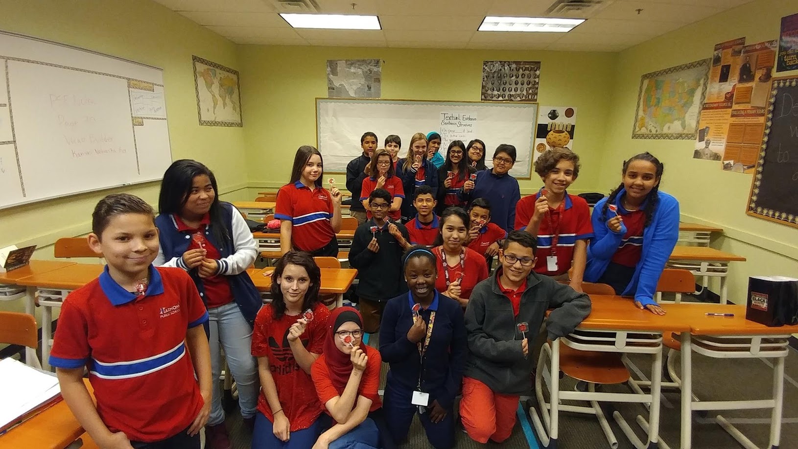 Harmony Science Academy Euless