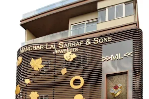 Manohar Lal Sarraf & Sons Jewellery Store image