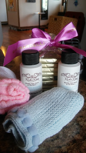 Tattoo Shop «Pretty-n-Ink», reviews and photos, 2030 S Tryon St #3H, Charlotte, NC 28203, USA