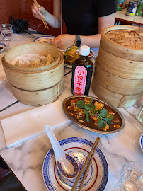 Dumpling du Restaurant chinois Gros Bao à Paris - n°4