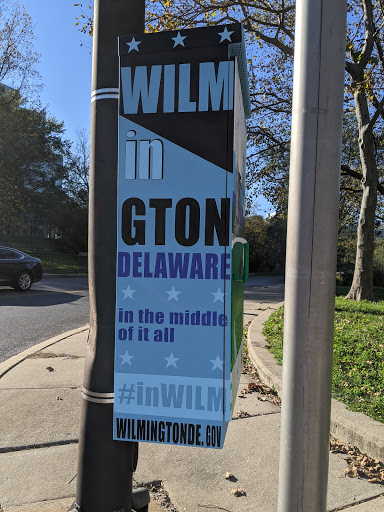 Park «Brandywine Park», reviews and photos, 1080 N Park Dr, Wilmington, DE 19802, USA