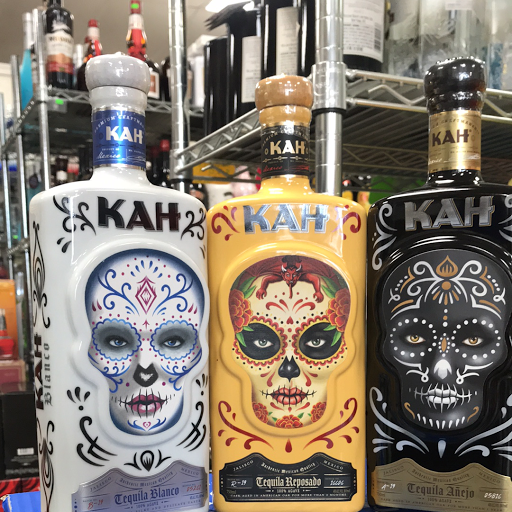 Wine Store «Fine Wine & Liquors», reviews and photos, 9714 Potranco Rd #110, San Antonio, TX 78251, USA