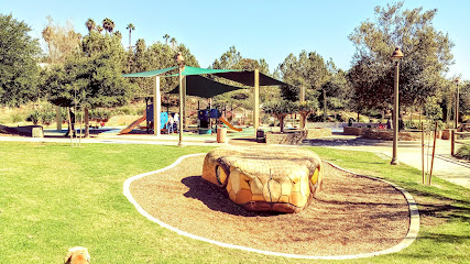 Sunset Park Dog Park