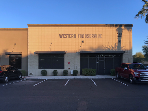 Western Foodservice Equipment & Design