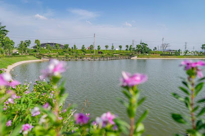 Bách Việt Lake - Hồ Bách Việt