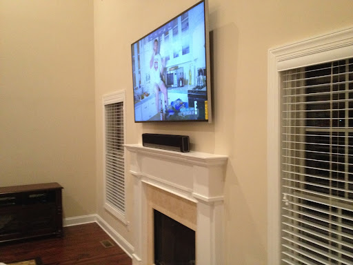 Audio Visual Consultant «HT Install NJ», reviews and photos, 1 Trinity St, Newton, NJ 07860, USA