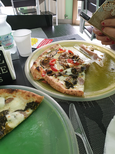 Pizzeria da Pino in Trecate, Provincia di Novara