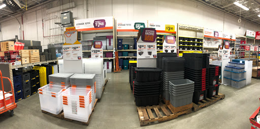 Home Improvement Store «The Home Depot», reviews and photos, 296 N Plainfield Rd, West Lebanon, NH 03784, USA