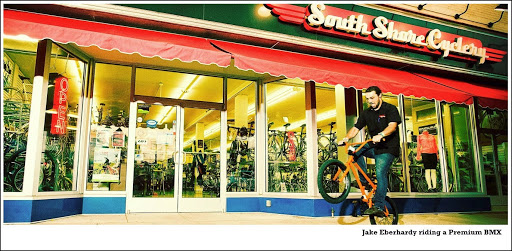 Bicycle Store «South Shore Cyclery», reviews and photos, 4758 S Packard Ave, Cudahy, WI 53110, USA