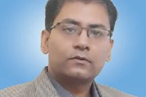 Dr. Anirban Dasgupta image