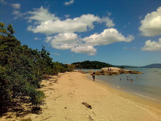 Praia do Sinal