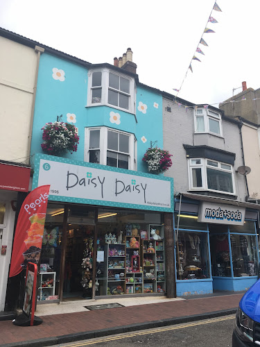 Daisy Daisy - Shop