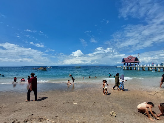 Kondo beach