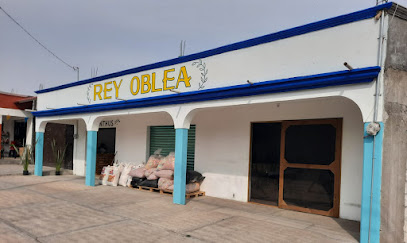 Rey Oblea