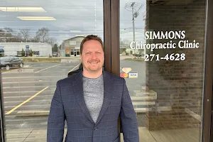 Simmons Chiropractic Clinic image