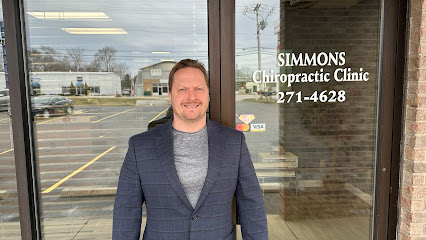 Simmons Chiropractic Clinic