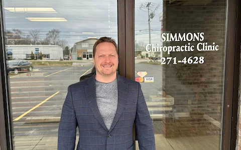 Simmons Chiropractic Clinic image
