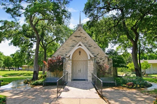 Funeral Home «Restland Funeral Home and Cemetery», reviews and photos, 13005 Greenville Ave, Dallas, TX 75243, USA