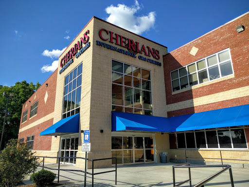 Indian Grocery Store «Cherians International Groceries», reviews and photos, 751 Dekalb Industrial Way, Decatur, GA 30033, USA