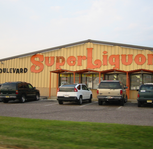 Beer Store «Boulevard Super Liquors», reviews and photos, 501 Roosevelt Blvd, Marmora, NJ 08223, USA