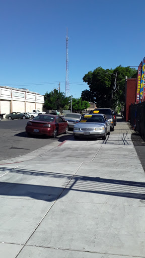 Car Dealer «Cash For Cars», reviews and photos, 811 E Weber Ave, Stockton, CA 95202, USA