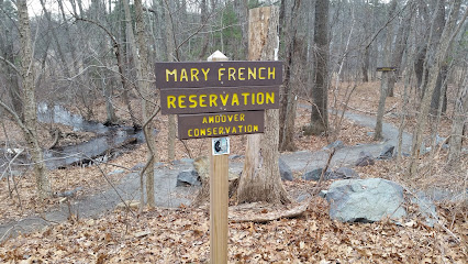 Mary French Reservation