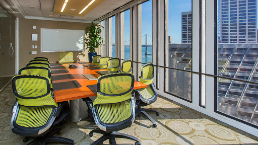 Carr Workplaces Embarcadero - Coworking & Office Space