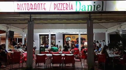 Pizzeria daniel - 21449, Av. la Antilla, 14Z, 21449 Lepe, Huelva, Spain