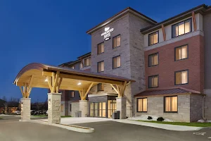 Homewood Suites by Hilton Burlington image