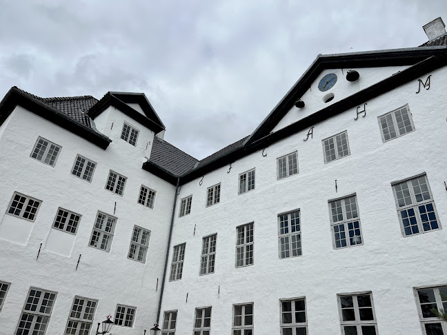 Dragsholm Slot Bistro - Nykøbing Sjælland