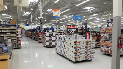 Department Store «Walmart Supercenter», reviews and photos, 9550 Mansfield Rd, Shreveport, LA 71118, USA