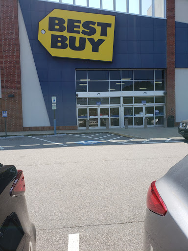 Electronics Store «Best Buy», reviews and photos, 4325 Glenwood Ave #3006, Raleigh, NC 27612, USA