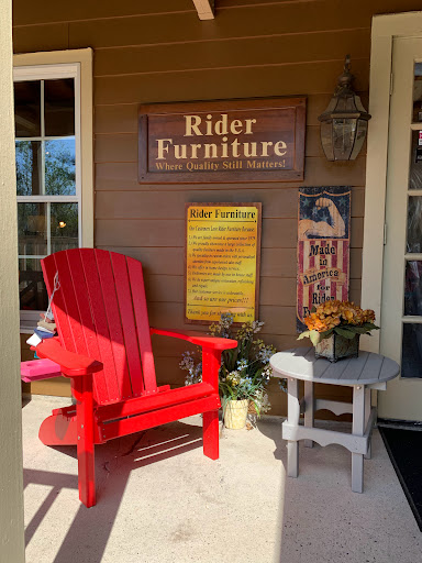 Furniture Store «Rider Furniture», reviews and photos, 4621 NJ-27, Kingston, NJ 08528, USA