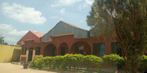 Immaculate Heart Of Mary Parish Ogbete, 75 Agbani Rd, Achara, Enugu, Nigeria, Church, state Enugu