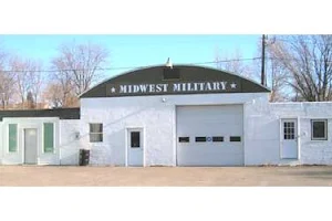 Midwest Military image