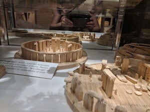 Museum of Science & Technology - photo 84