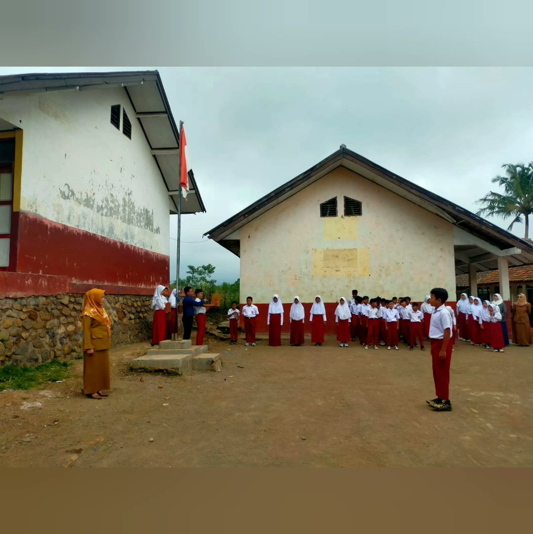 Foto SDN  1 Cikedokan, Kab. Garut