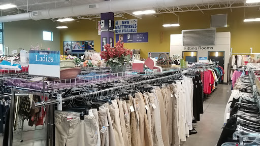 Thrift Store «Goodwill», reviews and photos, 18573 US-441, Mt Dora, FL 32757, USA