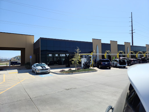 Rocket Express Car Wash en South Jordan